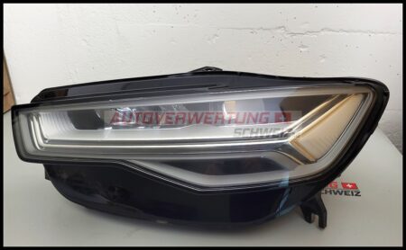 4G0941773H Scheinwerfer LED vorne links Audi A6/ S6 / RS6