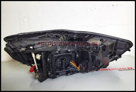 4G0941773H Scheinwerfer LED vorne links Audi A6/ S6 / RS6 – Bild 3