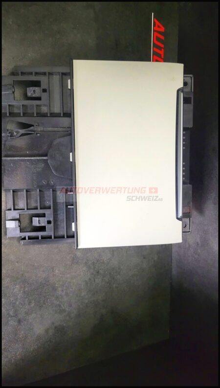 4G0857951A / 4G0863273 Aschenbecher Aschenbecherdeckel Audi A6 – Bild 2