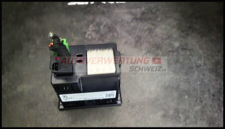 81A035736 USB AUX ANSCHLUSS AUDI – Bild 2