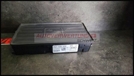 4G1035502 Wireless Ladegerät AUDI
