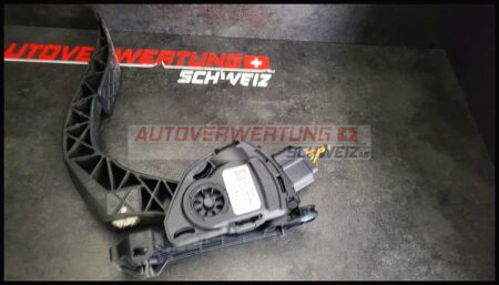 8K1723523A Gaspedal Audi