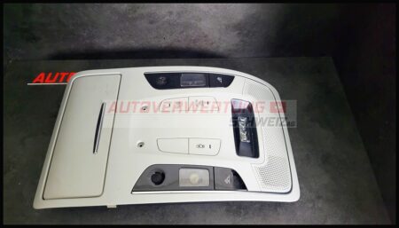 4g0947135 INNENLEUCHTE AUDI