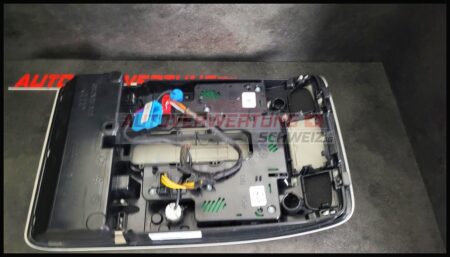 4g0947135 INNENLEUCHTE AUDI – Bild 2