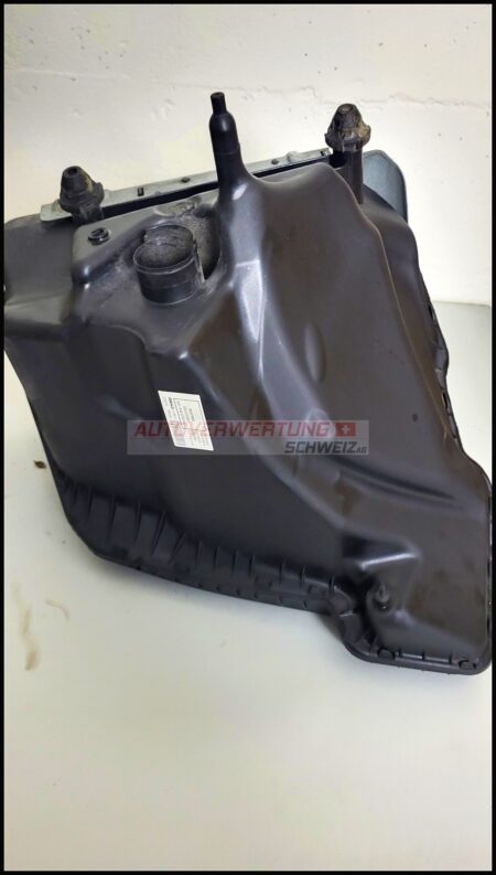 4G0133838R 46013843 LUFTFILTER AUDI A6 – Bild 2