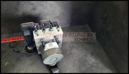 4g0907379s / 4G0 614 517 AK ABS-Einheit mit Steuergerät 4g0614517ak – Bild 2