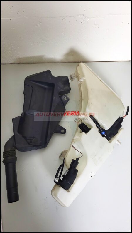4G1955462A / 4G8955453D / 4G1955463A SCHEIBENWASSERTANK AUDI a6 a7 – Bild 2