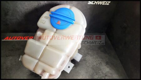 Ausgleichsbehälter Audi A6 / A7 / A8