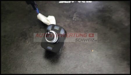 4H0959565 / Spiegelschalter AUDI
