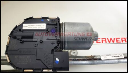 4G1955023C SCHEIBENWISCHERMOTOR VORNE AUDI A6 / A7 – Bild 2