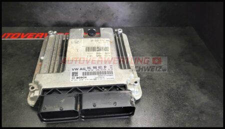 04L906021BP / 0281030374 MOTORSTUERGERÄT