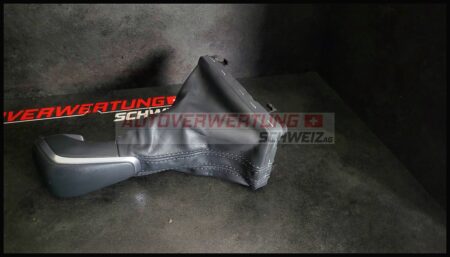 4G1713139AG Schalthebel Audi A6 A7