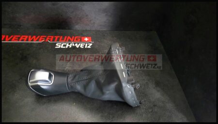 4G1713139AG Schalthebel Audi A6 A7 – Bild 2