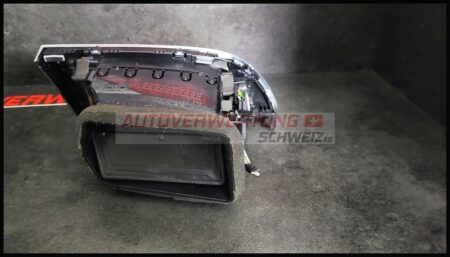 4G1820902 Lüftungsgitter vorne rechts audi a6 – Bild 2