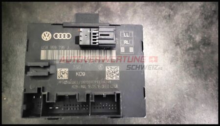 TÜRSTEUERGERÄT AUDI  4G8959795J / 4G8 959 795 J / 4G8959795G / 4G8 959 795 G / P10102062
