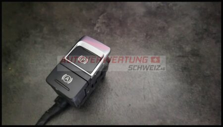 4G1927225B PARKBREMSSCHALTER AUDI A6 / A7