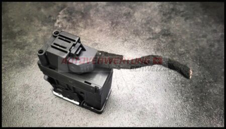4G1927225B PARKBREMSSCHALTER AUDI A6 / A7 – Bild 2