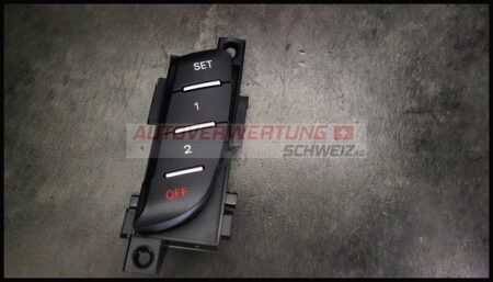 4G0959769 SITZMEMORYSACHALTER AUDI A6