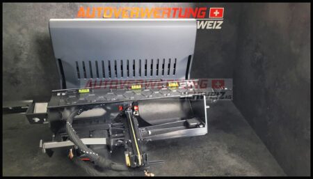 4G5919607D / 4G1919601AE  MONITOR NAVI  AUDI A6 / A7 – Bild 2