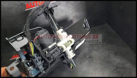 4G5919607D / 4G1919601AE  MONITOR NAVI  AUDI A6 / A7 – Bild 3