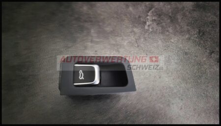 4H0959831A HECKKLAPPENÖFFNER SCHALTER AUDI