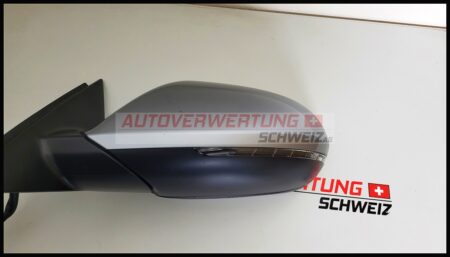 4G1857409AD / 4G1857409A AUSSENSPIEGEL AUDI A6 4G – Bild 2