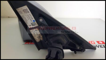 4G1857409AD / 4G1857409A AUSSENSPIEGEL AUDI A6 4G – Bild 3