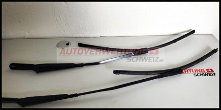 SCHEIBENWISCHER VORNE LINKS RECHTS AUDI A6 / A7