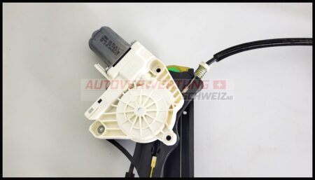 4G0837461 FENSTERHEBERMOTOR VORNE LINKS AUDI A6 4G – Bild 2