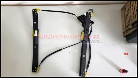 4G0837461 FENSTERHEBERMOTOR VORNE LINKS AUDI A6 4G – Bild 3