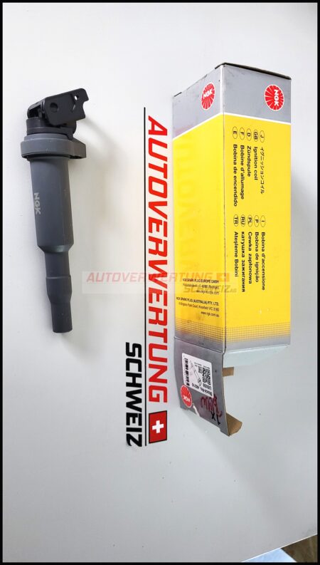 U5058 NGK Zündspule BMW Mini