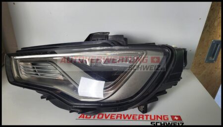 8V0941033 SCHEINWERFER LED AUDI A3 8V %RABATT% – Bild 2
