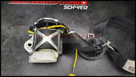 5N1857705C GURT SICHERHEITSGURT VORNE LINKS