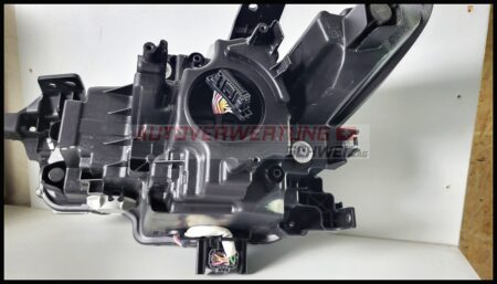 BCJH-51030 SCHEINWERFER MAZDA CX-30 B0L567890 LED – Bild 3