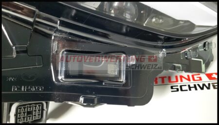 BCJH-51030 SCHEINWERFER MAZDA CX-30 B0L567890 LED – Bild 2