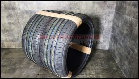 245 35 R19 TOYO SOMMERREIFEN 100% 2223
