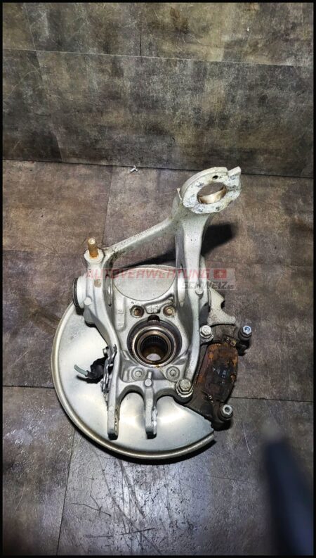 8R0505432F ACHSSCHENKEL HINTEN RECHTS AUDI A6 4G A7 Q5