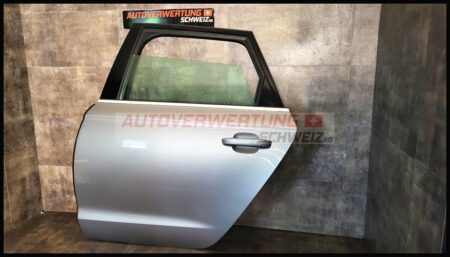 4G9 833 051 TÜRE AUDI A6 4G HINTEN LINKS