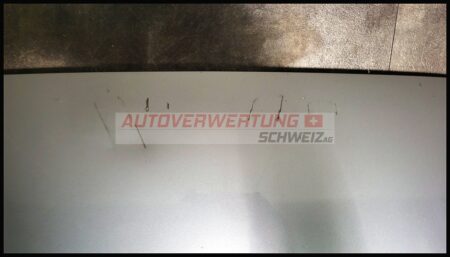 MOTORHAUBE AUDI A6 4F 4G0823029A ALUMINIUM – Bild 2