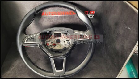 5L0419091G Lenkrad Skoda Rapid