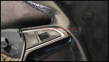 5L0419091G Lenkrad Skoda Rapid – Bild 2