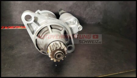 0AM911022CX 0AM911024A ANLASSER VAG DENSO