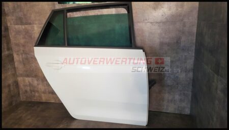 TÜRE RAPID HINTEN RECHTS 5JJ833052