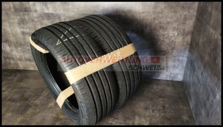 SOMMERREIFEN CONTINENTAL 225 55 16