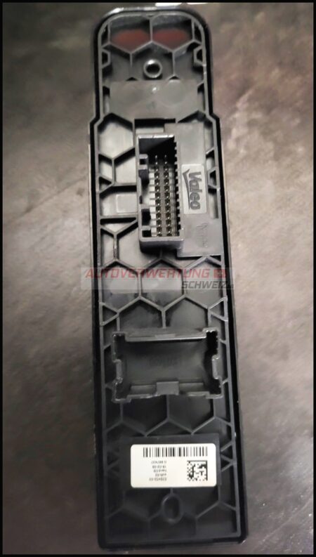 254012952R FENSTERHEBERSCHALTER RENAULT – Bild 2