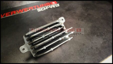 285753299R 90072333 DRL STEUERGERÄT RENAULT MEGANE IV