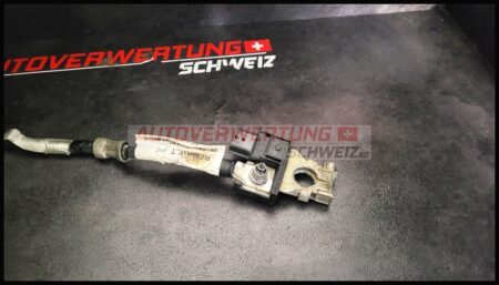 BATTERIEKLEMME RENAULT 240800969R – Bild 2