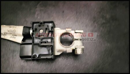 BATTERIEKLEMME RENAULT 240800969R