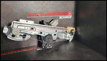 827209091R FENSTERHEBER HINTEN RECHTS RENAULT  807204587R MEGANE IV
