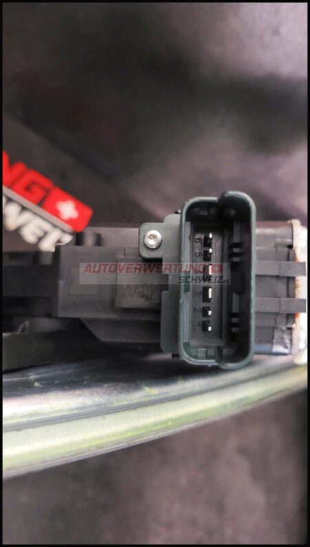827209091R FENSTERHEBER HINTEN RECHTS RENAULT  807204587R MEGANE IV – Bild 3